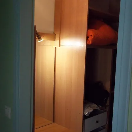 Luxury Apartament *