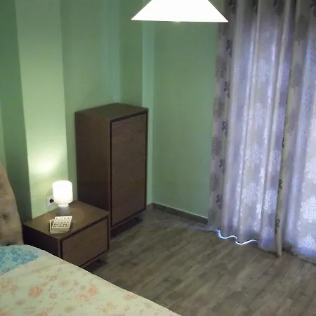 Apartament Luxury Argostolion