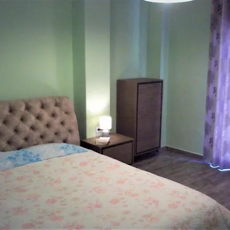Apartament Luxury *