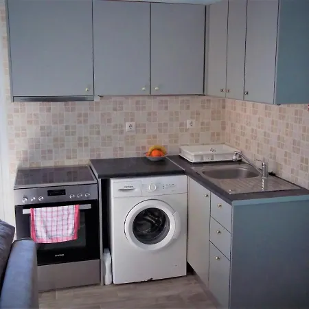 Luxury Apartament