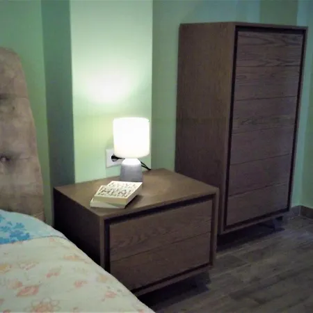 Luxury Apartament Argostolion