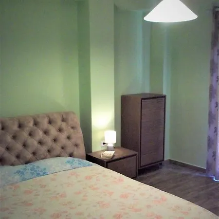 Luxury Apartament *