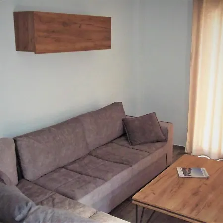 Apartament Luxury *