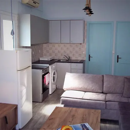 Apartament Luxury *