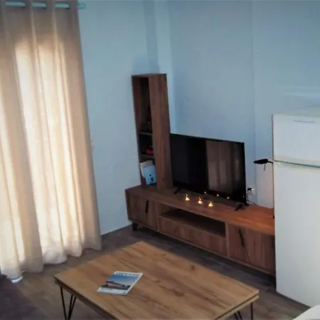 Apartament Luxury Argostolion