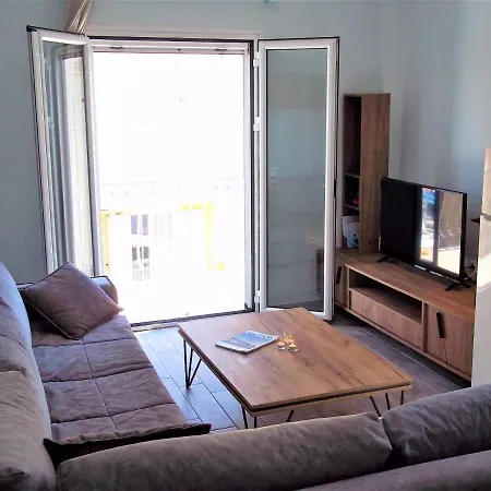 Apartament Luxury
