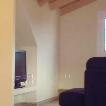 Apartament Luxury *