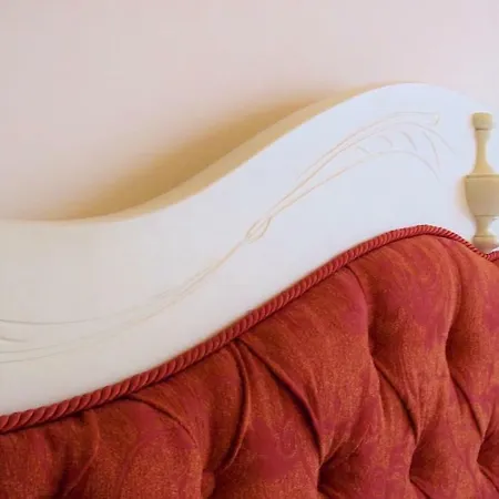 Apartament Luxury