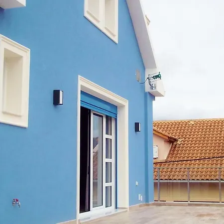 Apartament Luxury *