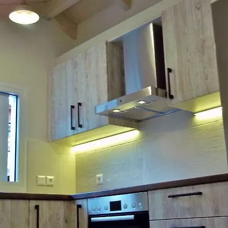 Luxury Apartament