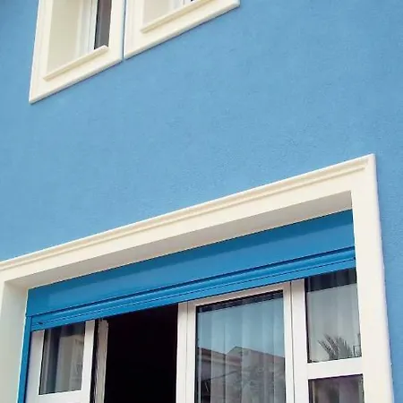 Luxury Apartament