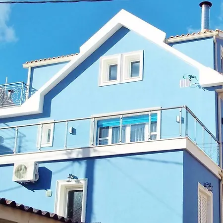 Luxury Apartament Argostolion