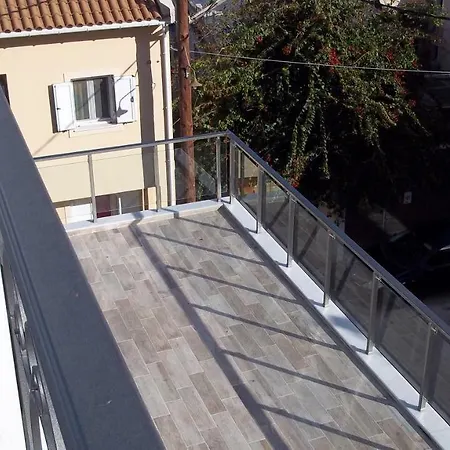 Luxury Apartament Argostolion