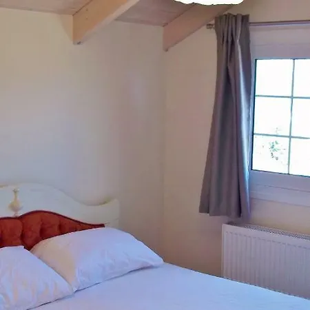 Apartament Luxury