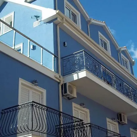 Apartament Luxury *