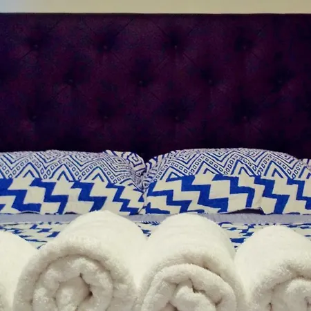 Apartament Luxury Argostolion