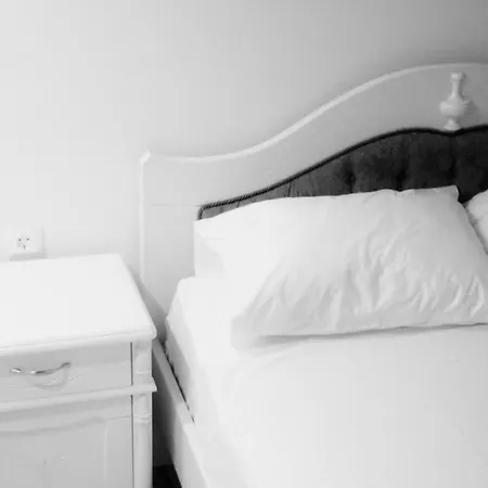 Apartament Luxury *