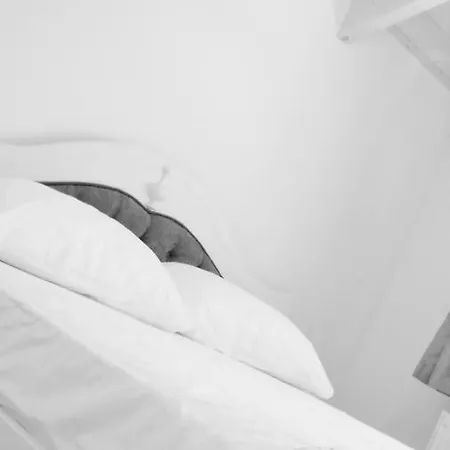 Apartament Luxury