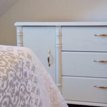 Apartament Luxury