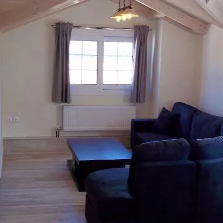 Luxury Apartament