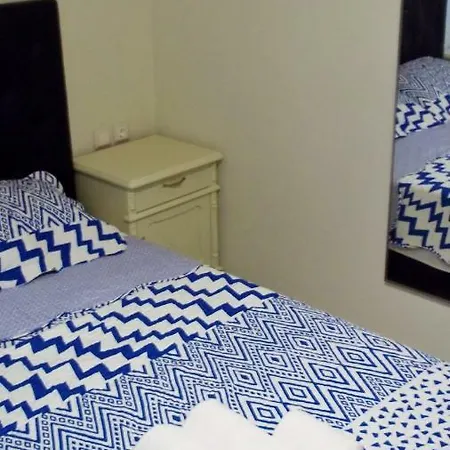 Luxury Apartament Argostolion