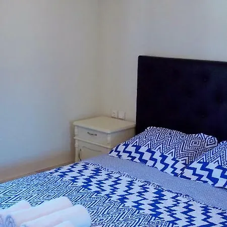 Luxury Apartament Argostolion