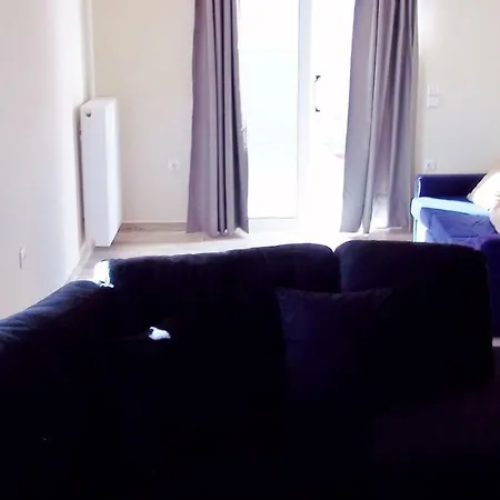 Luxury Argostolion