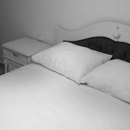Luxury Apartament