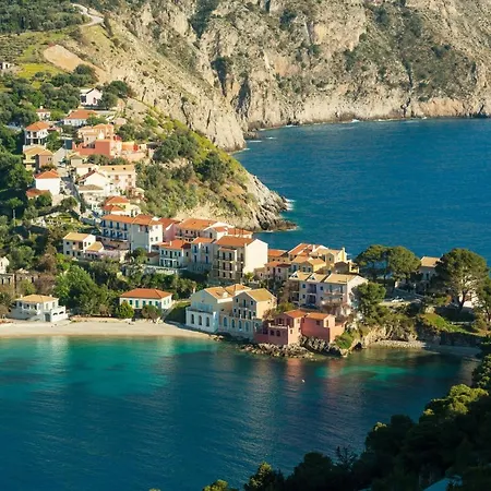 Luxury Apartament Argostolion