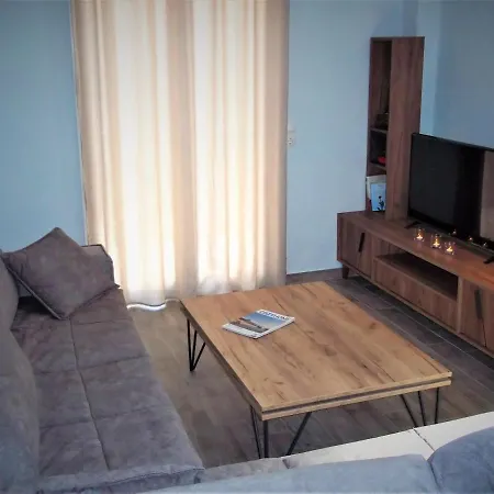 Luxury * Argosztóli