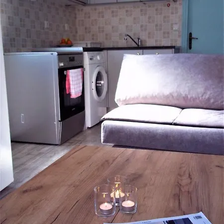 Luxury * Argosztóli