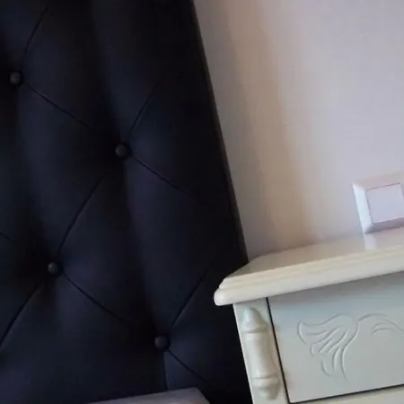 Apartman Luxury