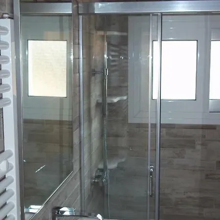 Luxury Argosztóli