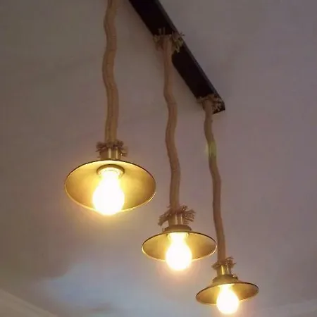 Luxury Argosztóli