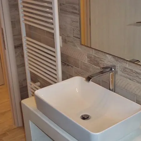 Luxury Apartman *
