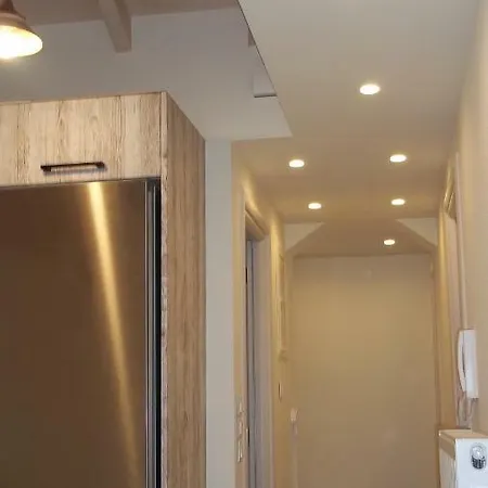 Apartman Luxury *