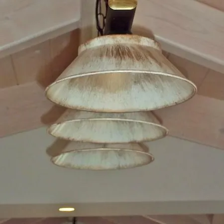 Luxury Apartman *