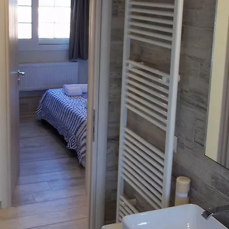 Apartman Luxury Argosztóli