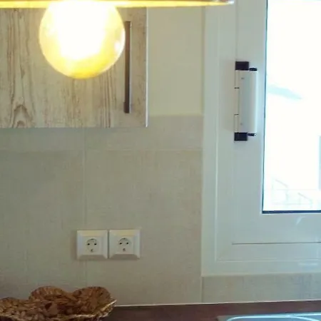 Luxury Apartman *