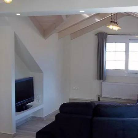 Apartman Luxury *
