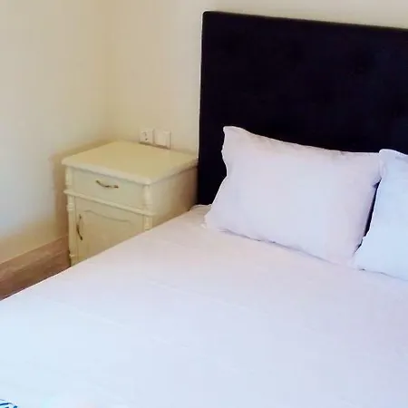 Luxury * Argosztóli