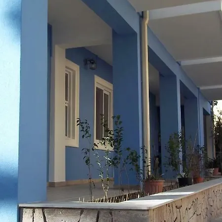 Apartman Luxury *