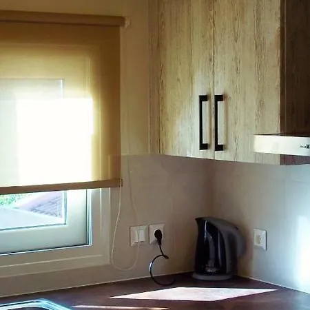 Luxury Apartman