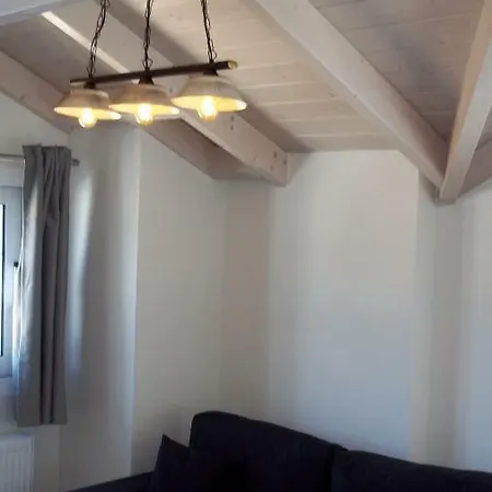 Apartman Luxury